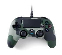 NACON Wired Compact Mimetico USB Gamepad Analogico/Digitale PC, PlayStation 4