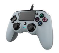 NACON Controller Wired Grey PS4