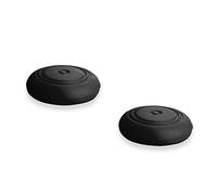 Gamepad controller analogico pollice stick Grips thumbsticks joystick Cap per Nintendo controller switch NS joycon nero