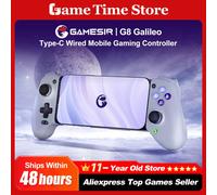 Gamesir Gamepad Per Smartphone G8 Galileo Android/ios