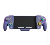 Gamepad controller wireless RGB KS63 per Switch e Retro Turbo Gaming Pad con pulsante posteriore