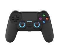 Gamepad Dragon Shock Mizar+ Bluetooth Wireless PC PS4 Android LED