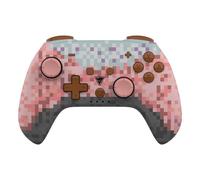 Gamepad Dragon Shock PopTop Inalámbrico Bluetooth Nintendo Switch PC
