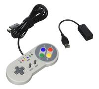 Gamepad EMiO Edge per SNES Mini - Super NES