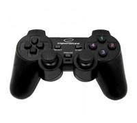 Esperanza EG102 periferica di gioco, gamepad, Nero