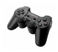 Gamepad Esperanza TROOPER PC PS3 12 tasti USB cablato ergonomico
