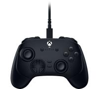 Gamepad eSport wireless Razer Wolverine V3 Tournament Edition per PC/Xbox Nero