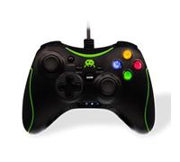 Gamepad Freaks And Geeks Wired