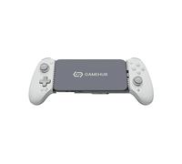 GameSir GSG8BT004 periferica di gioco Bianco Bluetooth/USB Gamepad Android, iOS, Nintendo Switch, PC