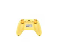 Gamepad - GameSir - Nova Lite - Giallo oro - Compatibile con PC, Switch, Mobile - Senza fili, USB-C