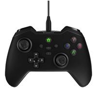 Controller Gaming Genesis MANGAN 300 Nero