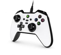 Gamepad Genesis Mangan 300 USB-C Bianco
