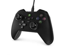 Controller Gaming Genesis MANGAN 300 Nero