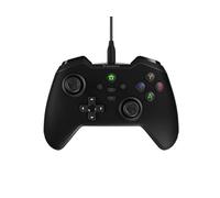 Controller Gaming Genesis MANGAN 300 Nero