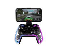 GAMEPAD HAVIT G158BT Pro - Senza fili, Compatibile con PC e Console, Vibrazione