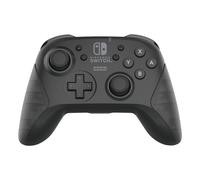 HORI Wireless HORIPAD (Black) Pro Controller for Nintendo Swit (Nintendo Switch)