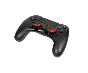 Gamepad iBox IGP4 Wireless Bluetooth Compatibile Android PC PS4 iOS LED