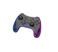 Gamepad iBox IGP5 Wireless Multicolore Compatibile Android Switch PC iOS
