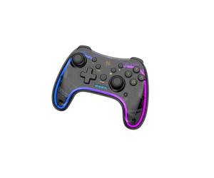 Gamepad iBox IGP5 Wireless Multicolore Compatibile Android Switch PC iOS