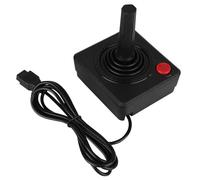 Gamepad Joystick Controller, Sostituire il Retro Classico 3D Analogico Mobile Game Joystick Controller Gamepad Joystick Adatto Per Tutti I Sistemi Atari 2600