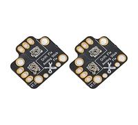 Gamepad Joystick Drift Repair Board per Xboxs One Xboxs Series S X Game Controller, Universal 3D Analogic Stick Drift Fix MOD, Pollice Stick Drift Fix MOD, Nero