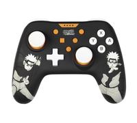 Gamepad Konix Naruto Cablato USB per Nintendo Switch e PC