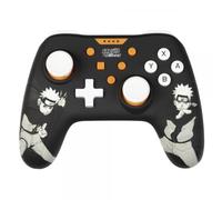 Gamepad - KONIX - Naruto - Nero - Switch