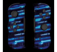 Gamepad Lexip CRXLXTP0002 Wireless Twin Pads Giroscopio 6 Assi Switch 2