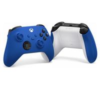 Microsoft Xbox Wireless Controller Blue Blu Bluetooth/USB Gamepad Analogico/Digitale Xbox One, Xbox One S, Xbox One X