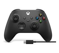 Gamepad Microsoft EP2-29944 Nero Bluetooth USB Wireless Xbox PC Android iOS