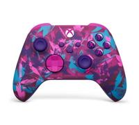 Gamepad Microsoft Xbox Wireless Controller Heart Breaker Special Edition Bluetooth Wireless Rosa Blu Viola