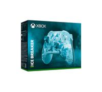 Xbox Controller wireless Edizione speciale Ice Breaker Series X|S, One, PC e dispositivi utilizzabili via cloud