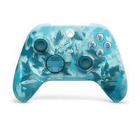 Gamepad Microsoft Xbox Wireless Controller Ice Breaker Special Edition Bluetooth Turquesa