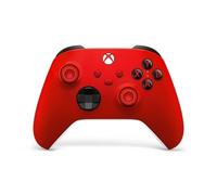 Microsoft Xbox Wireless Controller Rosso Bluetooth/USB Gamepad Analogico/Digitale Xbox, Xbox One, Xbox Series S, Xbox Series X