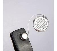 Gamepad Move Operation Sacro Tesoro (nero) Trattamento Durevole