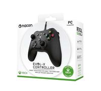 NACON XBXEVOL-X periferica di gioco Nero USB Gamepad Xbox