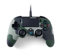 Gamepad NACON Wired Compact Camouflage PS4 e PC