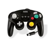 Gamepad Nero per Wii Game Cube