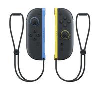 Set da due Controller Joy-Con Blu - Giallo chiaro per Nintendo Switch 2