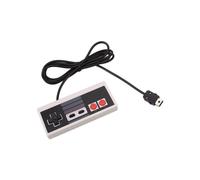 Gamepad - NINTENDO - NES mini classic - Cablato - Cavo 1m20 - Nuovo