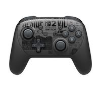 Nintendo Switch 2 Pro Controller edizione speciale Resident Evil Requiem