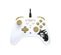 Gamepad - Nintendo Switch e Switch OLED - Super Mario - Wireless - Verde - Horip