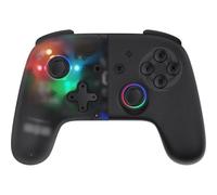 Gamepad ONiVERSE Onipad Nero Bluetooth Turbo Giroscopio LED PC Android Switch iOS