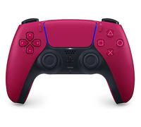 Sony DualSense Rosso Bluetooth/USB Gamepad Analogico/Digitale PlayStation 5