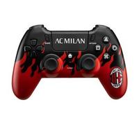 Gamepad Qubick Ac Milan Flames Wireless ACP40179