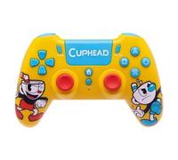 Qubick Controller PlayStation 4 - Cuphead