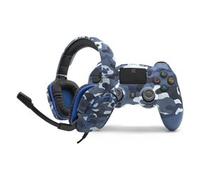 Xtreme 90432 Blue Game Kit Xtreme