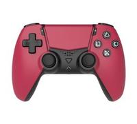 Qubick Gamepad PLAYSTATION 5 Red COP50021