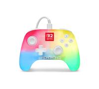 Gamepad POWER A LUMECTRA WIRED SWITCH 2