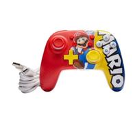 POWER A Controller nano MarioVict